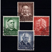 Velgørenhedsmærker. Sæt. 